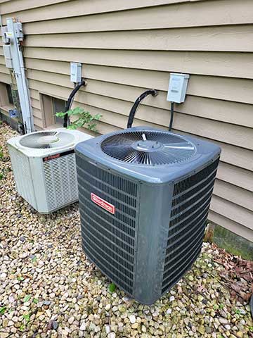 Hvac Service Repair